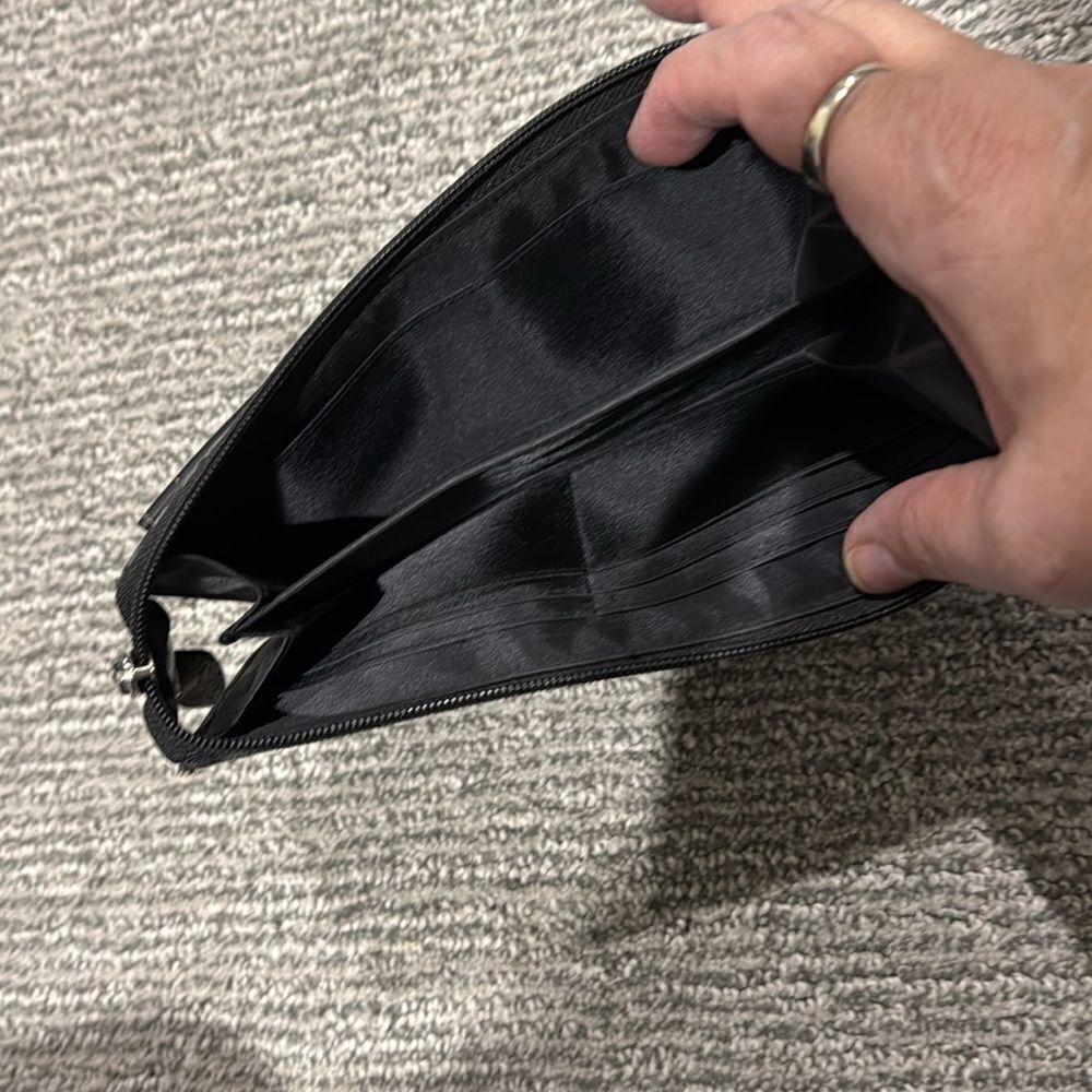 Joe Boxer wallet - Picture 3 of 3